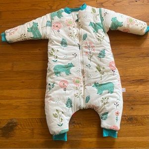 Happy Cherry Sleep Sack